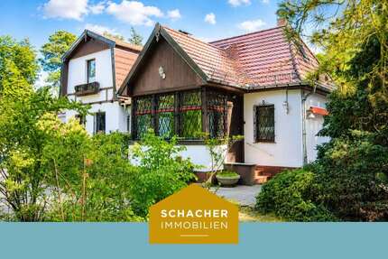 Haus zum Kaufen in Falkensee 425.000,00 € 120 m²