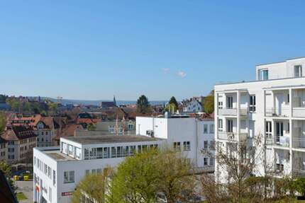 Wohnung zum Mieten in Tübingen 800,00 € 51 m²