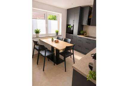 Wohnung zum Mieten in Memmingen 1.300,00 € 106 m²