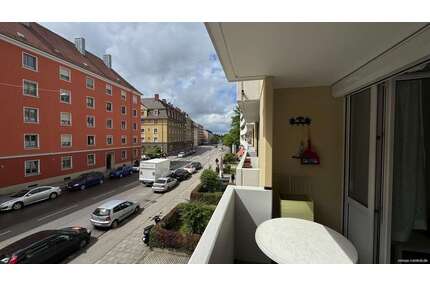 Wohnung zum Mieten in München 900,00 € 33 m²