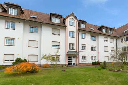 Wohnung zum Kaufen in Dormagen 199.000,00 € 70.79 m²