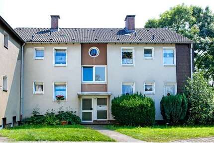 Wohnung zum Mieten in Duisburg 499,00 € 58.73 m²