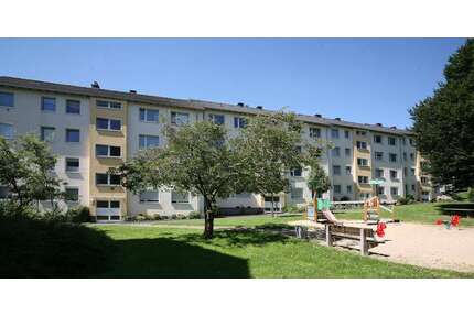 Wohnung zum Mieten in Hagen 474,88 € 71.09 m²