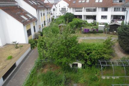 11% Rendite, 4 x 1-Zi. WhgDu.WC HW; Student-Apartm. alle frei! - Flörsheim am Main