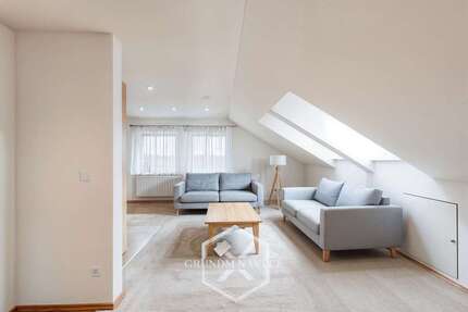 Wohnung zum Mieten in Aichwald 600,00 € 60 m²