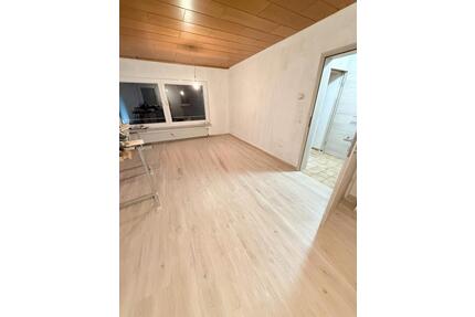 3 ZKB mit Balkon + Mehrzweckraum - frisch saniert - Etzbach