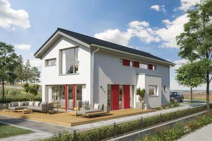 Bestpreisgarantie bei Bien-Zenker - Ihr Traum von eigenen Haus in Onsdorf