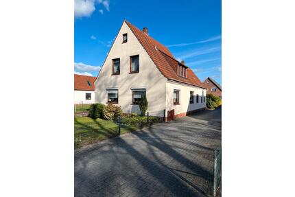 Freistehendes Einfamilienhaus in ruhiger Lage von Bremen-Nord