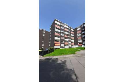 Wohnung zum Mieten in Remscheid 402,11 € 79 m²