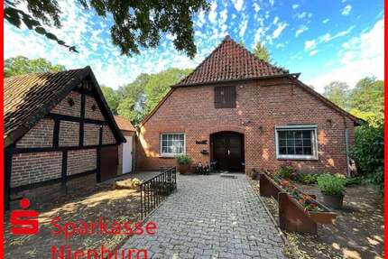 Haus zum Kaufen in Eystrup 190.000,00 € 97 m²