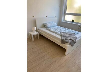 Ruhiges WG- Zimmer - TOP Lage - 328,00&nbsp;EUR Kaltmiete, ca.&nbsp; 21,00&nbsp;m&sup2; in Kiel (PLZ: 24159) Friedrichsort