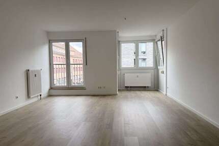 Wohnung zum Kaufen in Nürnberg 249.000,00 € 61.84 m²