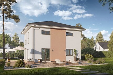 Projektierte Realisierung eines Einfamilienhauses in Weisendorf - Ihr Wunschhaus gestalten