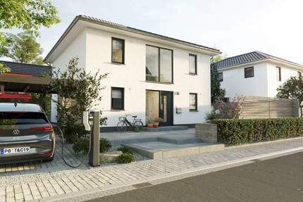 Helle Aussicht - 382.000,00&nbsp;EUR Kaufpreis, ca.&nbsp; 150,00&nbsp;m&sup2;&nbsp;Wohnfl&auml;che in Heidenburg (PLZ: 54426)