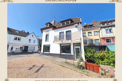 Haus zum Kaufen in Schleiden 310.000,00 € 106 m²