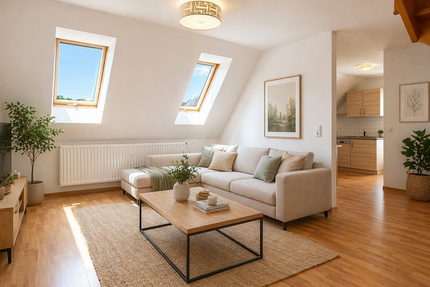 Wohnung zum Kaufen in Gaildorf 189.000,00 € 76 m²