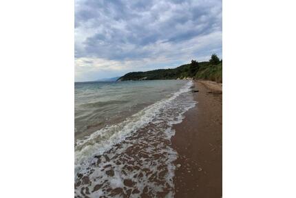 Ferienwohnung in Ljubac (Zadar)_Sandstrand_ Klima_W-LAN - Dasing