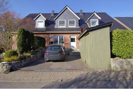 Itzehoe: Besonderes Wohnerlebnis