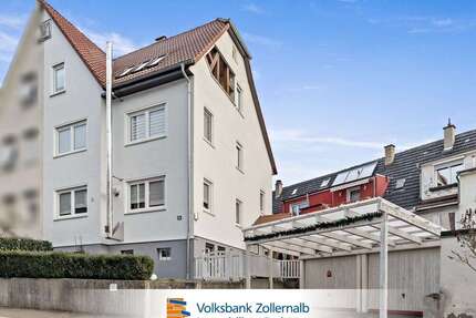 Haus zum Kaufen in Albstadt 239.000,00 € 156 m²
