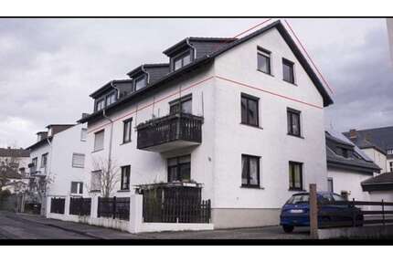 Wohnung zum Kaufen in Wiesbaden 298.000,00 € 84.18 m²