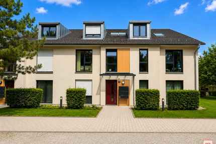 Wohnung zum Kaufen in Unterhaching 950.000,00 € 108.55 m²