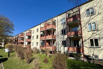 Wohnung zum Kaufen in Chemnitz 48.000,00 € 47.4 m²