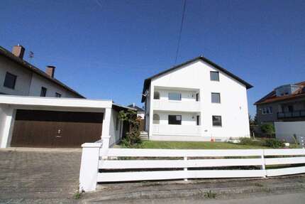 Haus zum Kaufen in Großaitingen 499.000,00 € 132 m²