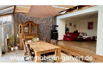 Wohnung zum Kaufen in Rhede 390.000,00 € 145 m²