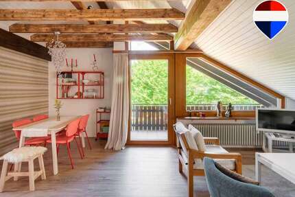 Wohnung zum Kaufen in Herrischried 159.000,00 € 43.6 m²