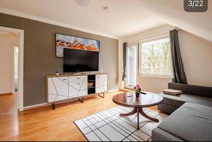 Mobilisiertes Wohnung Eimsbüttel Schnelsen - Hamburg Stellingen