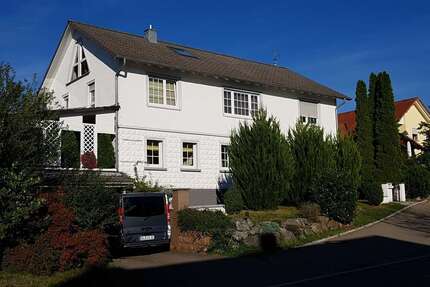 Haus zum Kaufen in Bisingen 649.000,00 € 307.7 m²