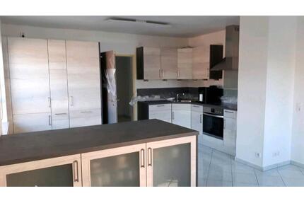 Moderne 3,5- Zimmer-Wohnung zu vermieten OT Oberwerrn - Niederwerrn