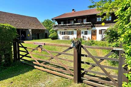 Haus zum Kaufen in Frontenhausen 995.000,00 € 300 m²