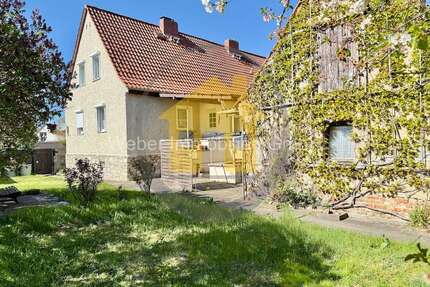 Haus zum Kaufen in Meisdorf 47.500,00 € 104 m²