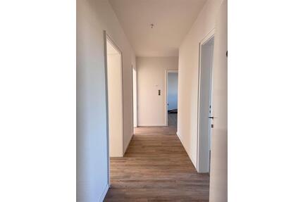 Hell & freundlich - 3ZKB in ruhiger Wohnlage - ab sofort - Diepholz