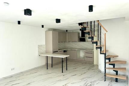 Eigenes Haus statt Wohnung: Hochwertig saniertes Zuhause + Garten - Neuendettelsau