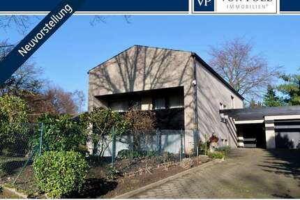 Haus zum Kaufen in Herford 635.000,00 € 205 m²