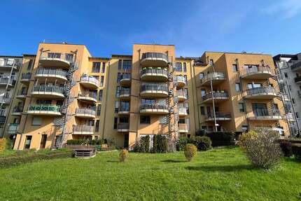 Wohnung zum Mieten in Chemnitz 475,00 € 79 m²
