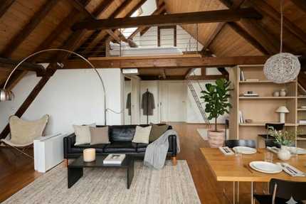 Wohnung zum Mieten in Neuss 1.469,00 € 89 m²