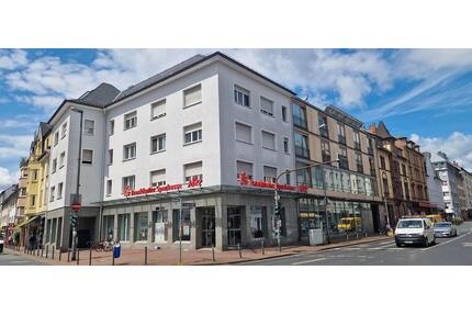 Renovierte Wohnung in attraktiver Lage zu vermieten (37325) - Frankfurt am Main Rödelheim