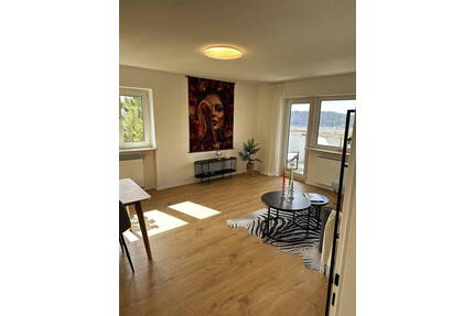 Ruhig, hell, praktisch: 3 Zimmerwohnung in Marburg