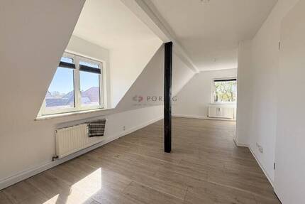 Top Dachgeschoss Wohnung mit 4 Zimmern!! - Ribnitz-Damgarten