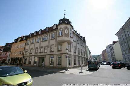 Wohnung zum Mieten in Meiningen 400,00 € 62.5 m²