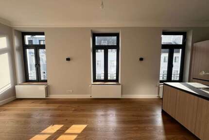 Wohnung zum Kaufen in Düsseldorf 798.000,00 € 86.6 m²