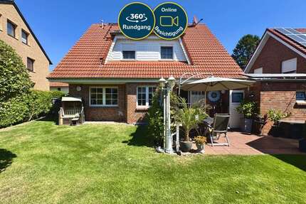 Haus zum Kaufen in Barsinghausen Kirchdorf 499.000,00 € 170 m² - Barsinghausen / Kirchdorf