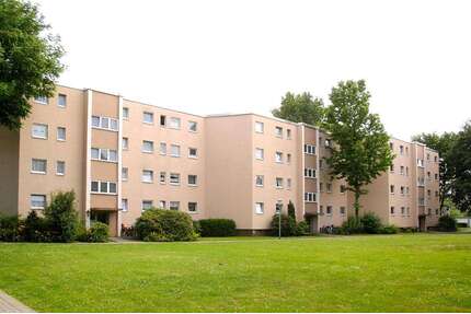 Wohnung zum Mieten in Krefeld 619,00 € 66 m²