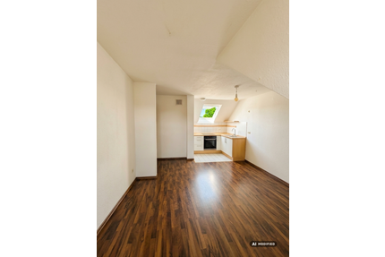 Wohnung zum Kaufen in Waiblingen 184.000,00 € 45.99 m²