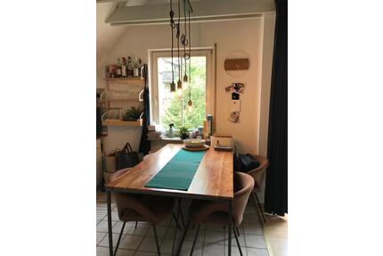 Charmante möblierte 1,5-Zimmer-Wohnung | Zwischenmiete - Stuttgart Stuttgart-Mitte