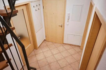 3-Zimmer-Wohnung in Seubersdorf - Seubersdorf in der Oberpfalz