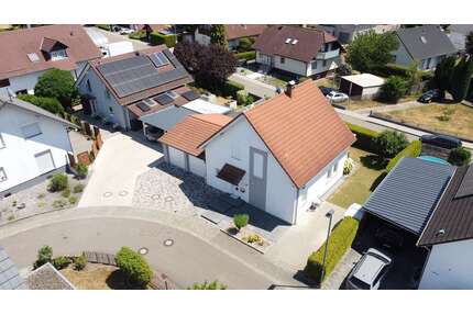 Haus zum Kaufen in Neuried 499.000,00 € 150 m²